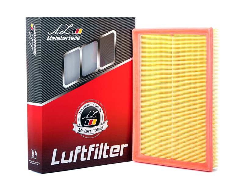 Luftfilter